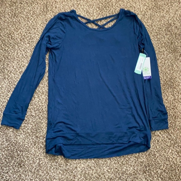 Gaiam Long Sleeve